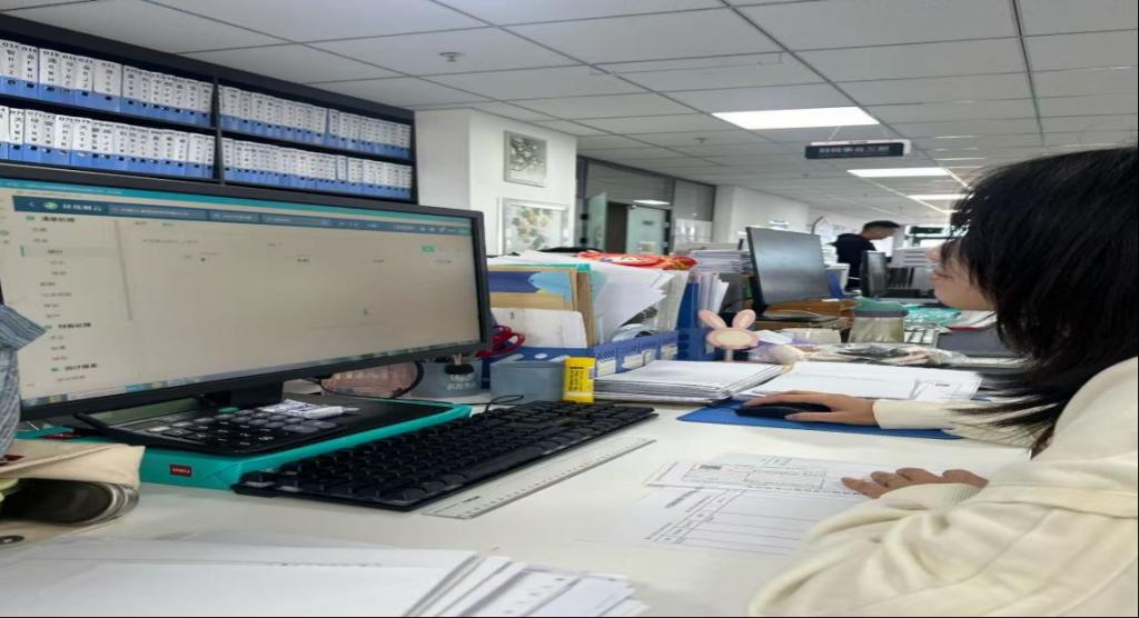 财管逐梦，职场扬帆 经济管理系财务管理专业毕业实习跟踪系列报道（六）——聚焦财务咨询